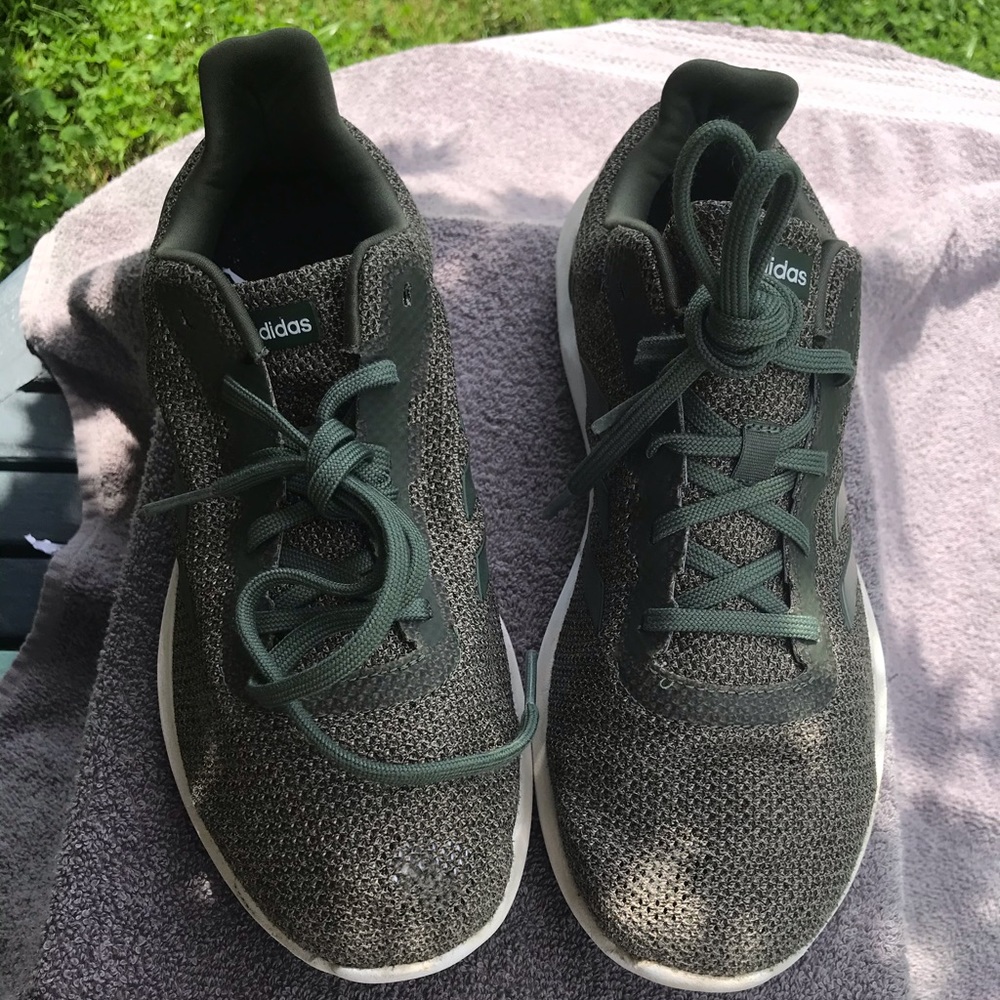 Adidas sneakers